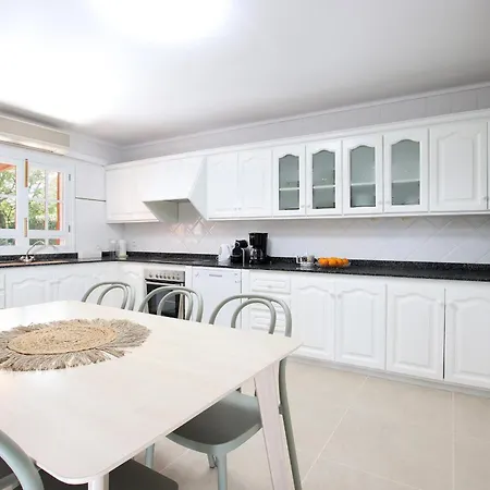 Alegre Holiday home