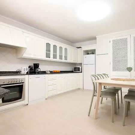 Holiday home Alegre *