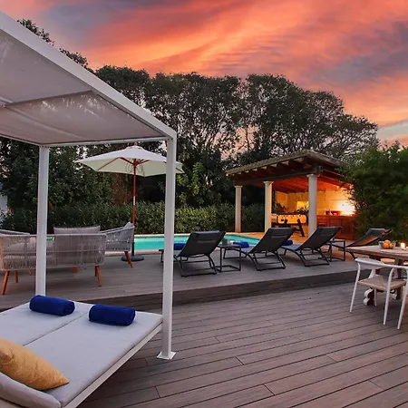 Holiday home Alegre *