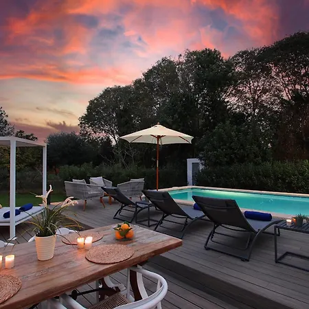 Alegre Holiday home