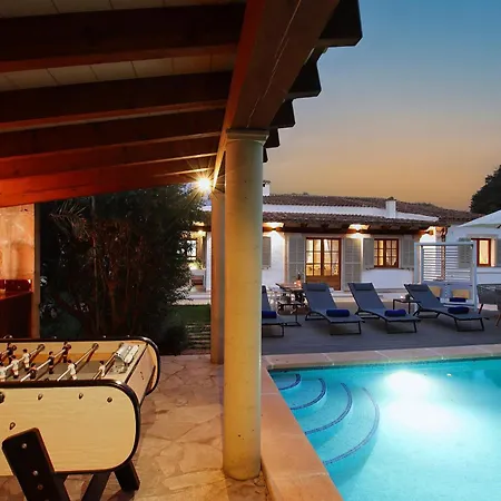 Alegre Holiday home *