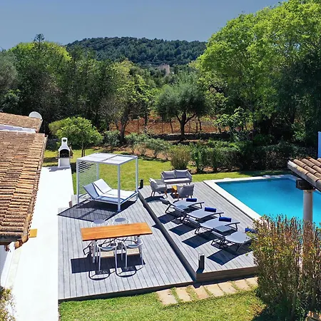 Holiday home Alegre *