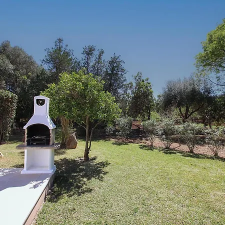 Alegre Holiday home Pollenca