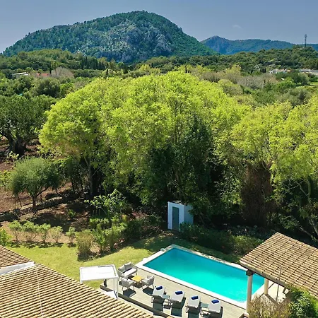 Holiday home Alegre Pollenca