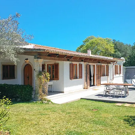 Alegre Holiday home