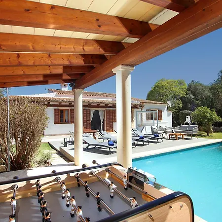Holiday home Alegre *