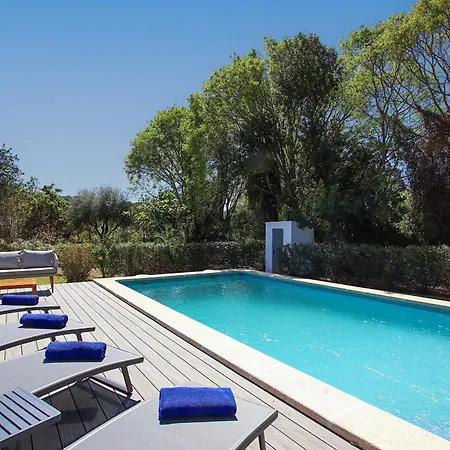 Alegre Holiday home Pollenca