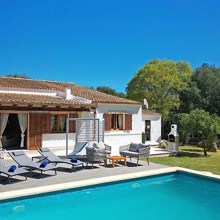 Holiday home Alegre Pollenca
