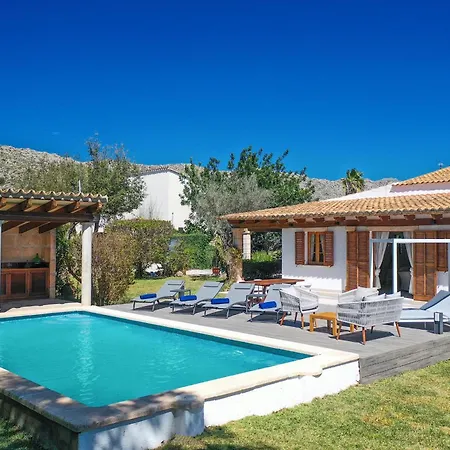 Alegre Holiday home