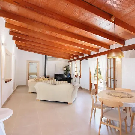 Holiday home Alegre