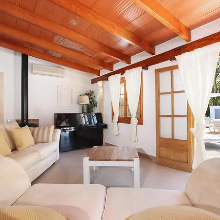 Holiday home Alegre Pollenca