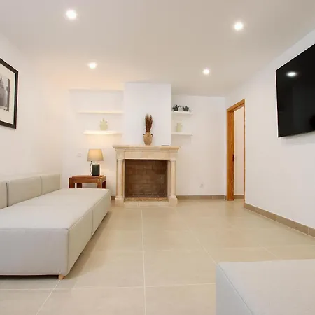 Holiday home Alegre