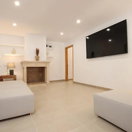 Holiday home Alegre *