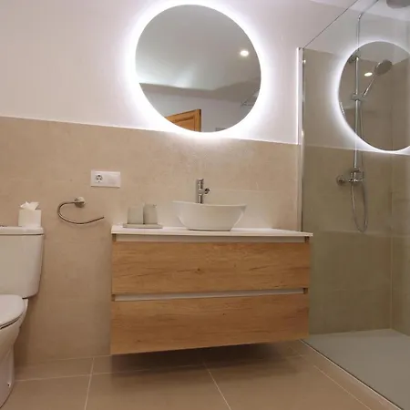 Alegre Holiday home Pollenca